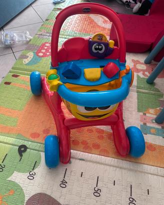 Chicco Carrello Primi Passi