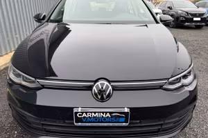 Volkswagen Golf 2.0 TDI 116 MANUALE