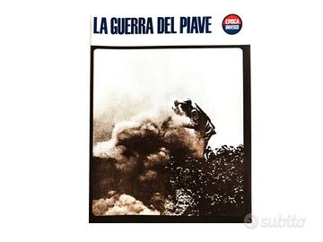 La guerra del Piave