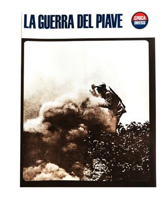 La guerra del Piave