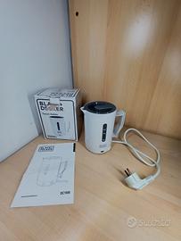 Bollitore da Viaggio
BLACK+DECKER DC1005