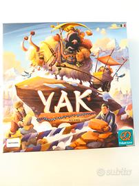 Yak gioco da tavolo 