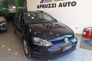 VOLKSWAGEN Golf Variant 1.6 TDI 110 CV DSG Comf.BM