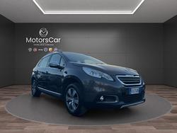 PEUGEOT 2008 BlueHDi 120 S&S Féline