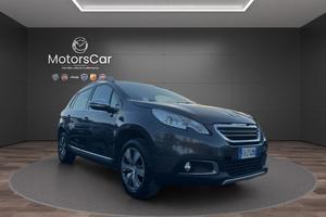 PEUGEOT 2008 BlueHDi 120 S&S Féline
