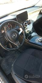  Mercedes classe c 