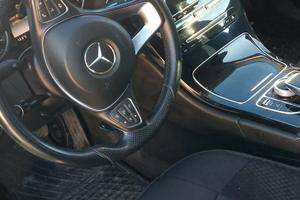  Mercedes classe c 