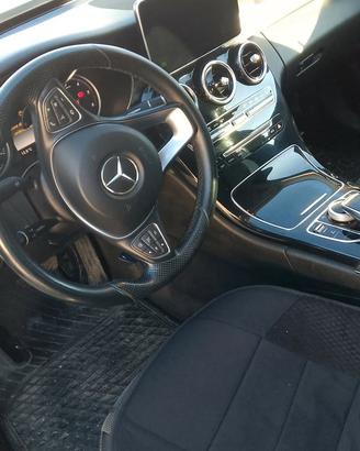  Mercedes classe c 