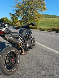 Hypermotard 796