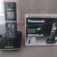 PANASONIC telefono fisso