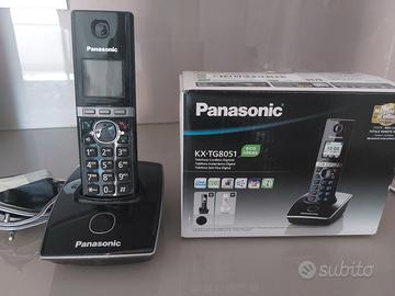 PANASONIC telefono fisso