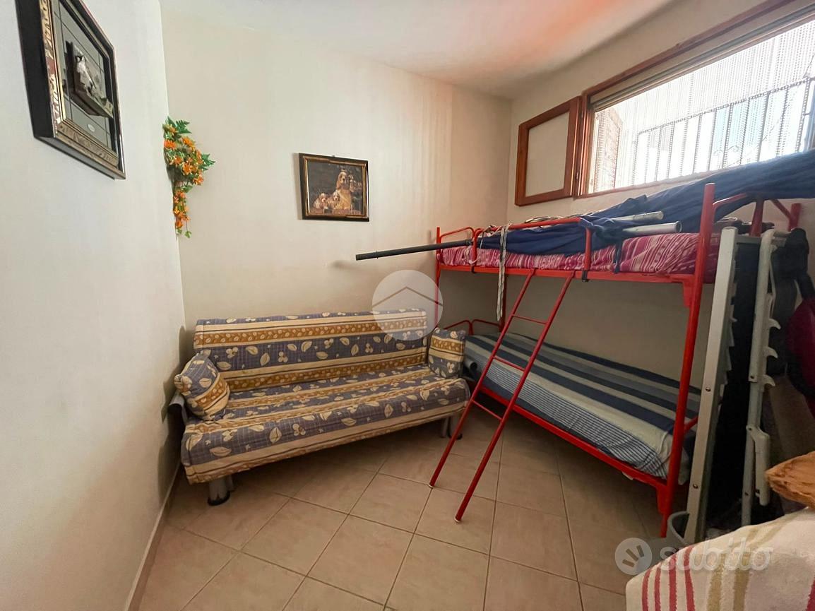 Apartment in Scalea, Case Popolari, Monticello - Vista 5