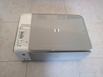 Stampante HP Photosmart C3180