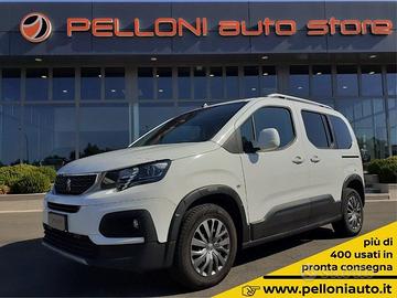 Peugeot Rifter 110 AUTOCARRO N1 5P - GARANZIA...