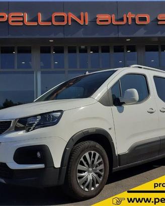 Peugeot Rifter 110 AUTOCARRO N1 5P - GARANZIA...