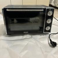 Forno DeLonghi