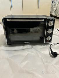 Forno DeLonghi