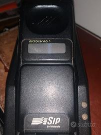 Cellulare Motorola