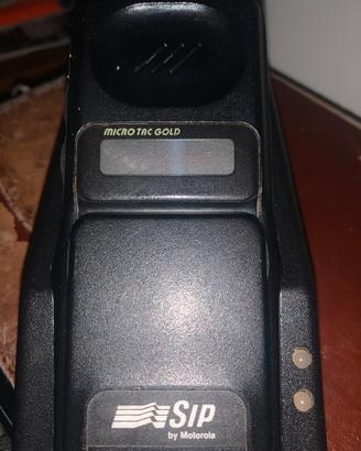 Cellulare Motorola