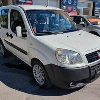 Fiat Doblo Doblò 1.3 Multijet 7 posti autovettura