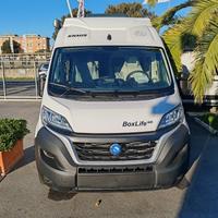 KNAUS BOXLIFE PRO 540