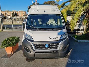 KNAUS BOXLIFE PRO 540