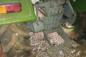 trattore steyr 182