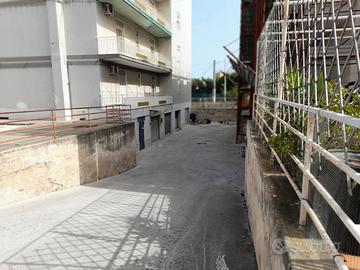 Box/Posto auto Siracusa [sr2022/057VRG]