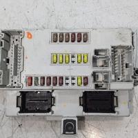 BODY COMPUTER ALFA ROMEO Giulietta Serie (940_) 50