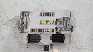 BODY COMPUTER ALFA ROMEO Giulietta Serie (940_) 50