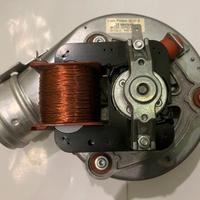 Ventilatore estrattore fumi Vaillant GRO1945