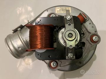 Ventilatore estrattore fumi Vaillant GRO1945