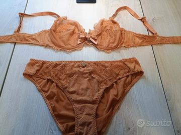 Completo intimo Twin Set Lingerie 
