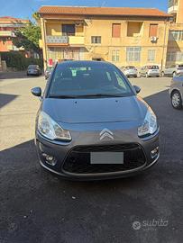 Citroen c3 anno 2012