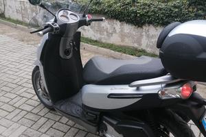 Piaggio carnaby 200