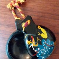 Nacchere spagnole vintage anni '70