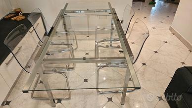 Cucina ARAN completa oltre arredamento per trivani