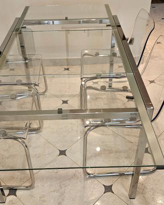 Cucina ARAN completa oltre arredamento per trivani