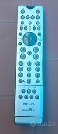 Telecomando TV originale Philips Match Line