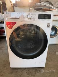 Lavatrice lg 10,5 kg 60x60