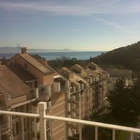 Arenzano centro (Stazione)