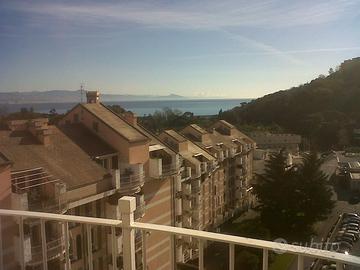 Arenzano centro (Stazione)