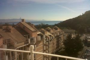 Arenzano centro (Stazione)