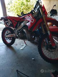 cr 250 2005 targata 
