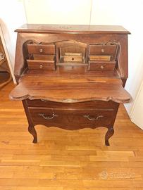 SECRETAIRE,  TRUMONCINO STILE LIBERTY