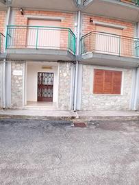 Appartamento Palumbo Sila