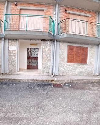 Appartamento Palumbo Sila