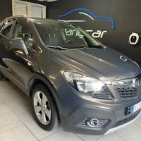 OPEL Mokka 1.7 CDTI Ecotec 130CV 4x2 Start&Stop