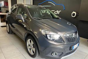 OPEL Mokka 1.7 CDTI Ecotec 130CV 4x2 Start&Stop