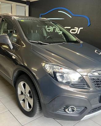 OPEL Mokka 1.7 CDTI Ecotec 130CV 4x2 Start&Stop